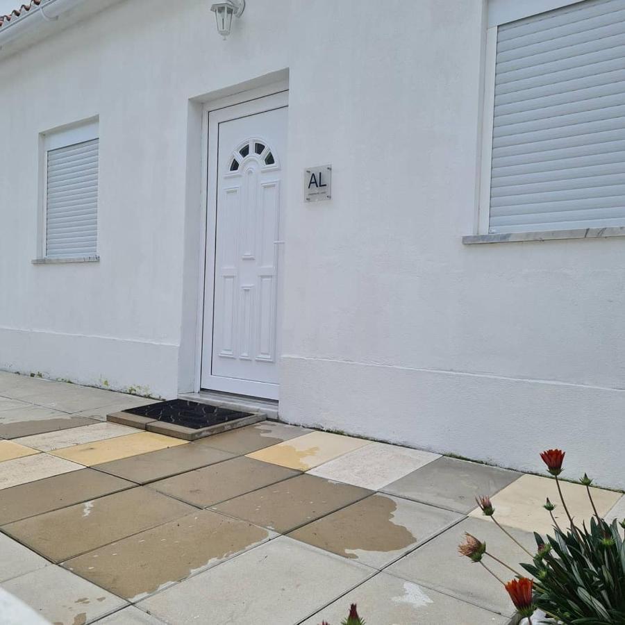 Caldas Relax & Leisure Caldas Da Rainha Exterior foto
